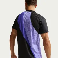 NikeCourt Slam чоловічі Dri-FIT ADV Top блакитний