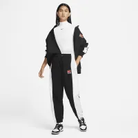 Nike Sportswear Team Nike жіноча Fleece Pants колір чорний