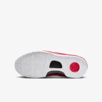 Nike Kobe 8 Big дитячі баскетбольні Кросівки колір червоний