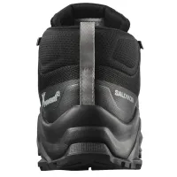 Кроссовки зимние SALOMON X REVEAL CHUKKA CSWP 2 (417629)