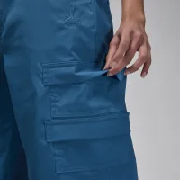 Nike Jordan Chicago женская Pants синий
