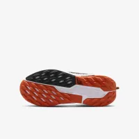 Nike Pegasus Trail 5 Big детские Trail Running Кроссовки цвет коричневый