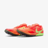 Nike Rival XC 6 Cross-Country Spikes Orange