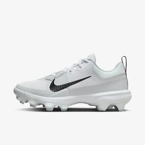 Nike Force Trout 9 Pro MCS бейсбольні бутси колір білий