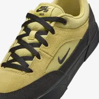 Nike SB Malor TE мужские Кроссовки цвет коричневый