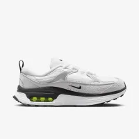 Nike Air Max Bliss жіноча Кросівки колір білий
