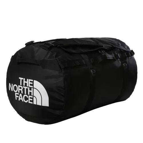 Сумка The North Face Base Camp Duffel XXL 0A52SD53R1 -  Черная