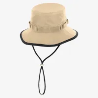 Nike Apex Baseball Bucket Hat Yellow