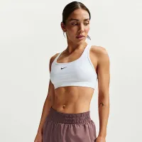 Nike One женская Dri-FIT Mid-Rise 3