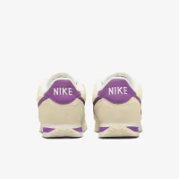 Nike Cortez Vintage Suede жіноча Кросівки колір коричневий