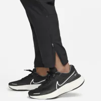 Nike Dri-FIT Challenger чоловічі Woven Running Pants колір чорний