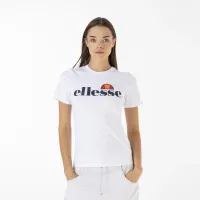 Футболка Ellesse Kittin SGK11399908 - Белая