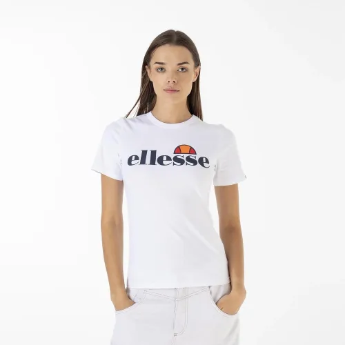 Футболка Ellesse Kittin SGK11399908 - Белая