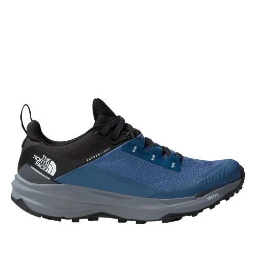 Кросівки The North Face Vectiv Exploris II 0A7W6CMG71 - гранатово-чорні