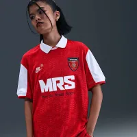 Nike x Martine Rose Sport мужские Jersey цвет красный