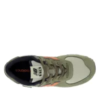 Кросівки New Balance GC574SOF - Зелені