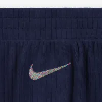 Nike Readyкомплект Baby шорти комплект блакитний