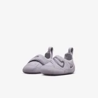 Nike Swoosh 1 Baby/Toddler Кросівки колір фіолетовий