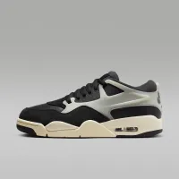 Nike Air Jordan 4 RM мужские Кроссовки цвет черный