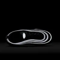 Nike Air Max 97 мужские Кроссовки цвет черный