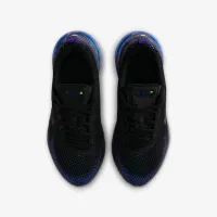 Nike Air Max Phoenix Big детские Кроссовки цвет черный