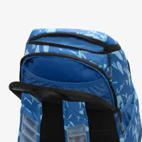 Nike Hoops Elite баскетбольні наплічник (32л) блакитний
