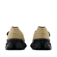 Кроссовки New Balance U8040UOG - Бежевый