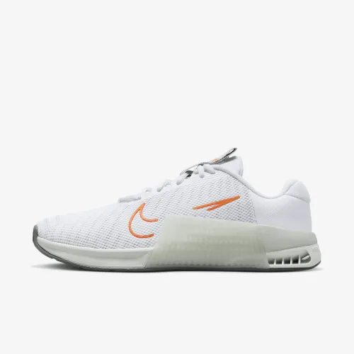 Nike Metcon 9 чоловічі для тренування Кросівки колір білий