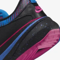 Nike Giannis Freak 5 Big детские баскетбольные Кроссовки синий