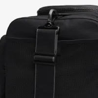 Nike Utility Power тренировочные Duffel сумка (Medium, 51L) цвет черный