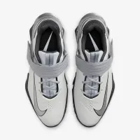 Nike Savaleos Weightlifting Кроссовки цвет серый