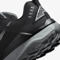 Nike Wildhorse 8 мужские Trail Running Кроссовки цвет черный