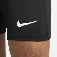 Nike Pro чоловічі Dri-FIT Fitness Long шорти колір чорний