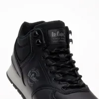 Кросівки Lee Cooper LCJ-23-31-3060M - Чорні