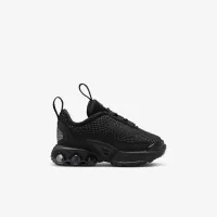 Nike Air Max Dn Baby/Toddler Кросівки колір чорний