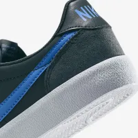 Nike Killshot 2 Big дитячі Кросівки колір чорний