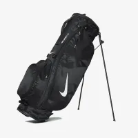 Nike Sport Lite для гольфу сумка колір чорний