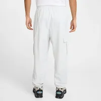 Nike Club чоловічі Woven Cargo Pants колір сірий