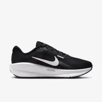 Nike Downshifter 13 мужские Road Running Кроссовки (Extra Wide) цвет черный