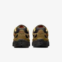 Nike P-6000 Premium CORDURA® мужские Кроссовки цвет коричневый