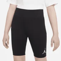 Nike Jordan Essentials Bike шорты Big детские шорты цвет черный