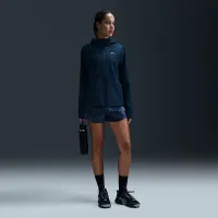 Nike Trail женская Storm-FIT ADV Running Куртка синий