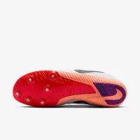 Nike Zoom Rival Multi Track & Field Multi-Event Spikes цвет белый