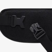 Nike Challenger 2 Running Fanny Pack (Small, 500 mL) колір чорний