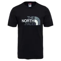 Футболка The North Face Easy 0A2TX3JK31 -  Черная