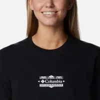 Футболка Columbia Boundless Beauty 2036581010 - Чорна