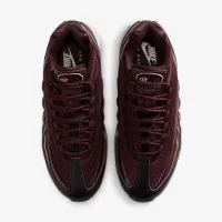 Nike Air Max 95 Big Bubble SE жіноча Кросівки колір червоний