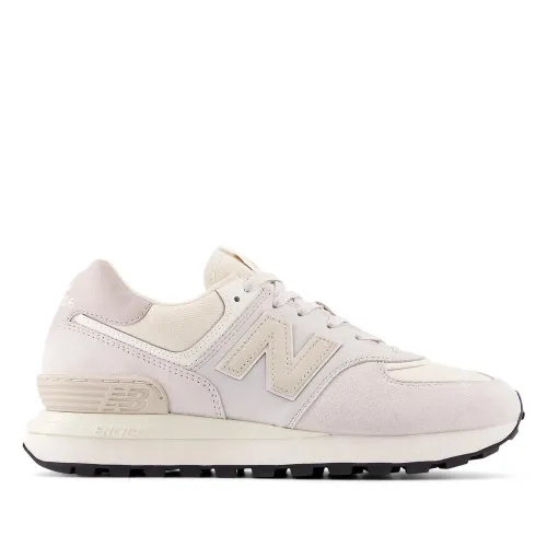 Кросівки New Balance U574LGWD - Білі