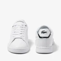 Кроссовки Lacoste Carnaby Pro 745SMA0110-042 - Белые