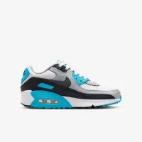 Nike Air Max 90 LTR Big Kids’ Кросівки колір сірий